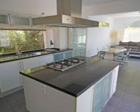 Перепродажа - Вилла - Altea - Altea La Vella