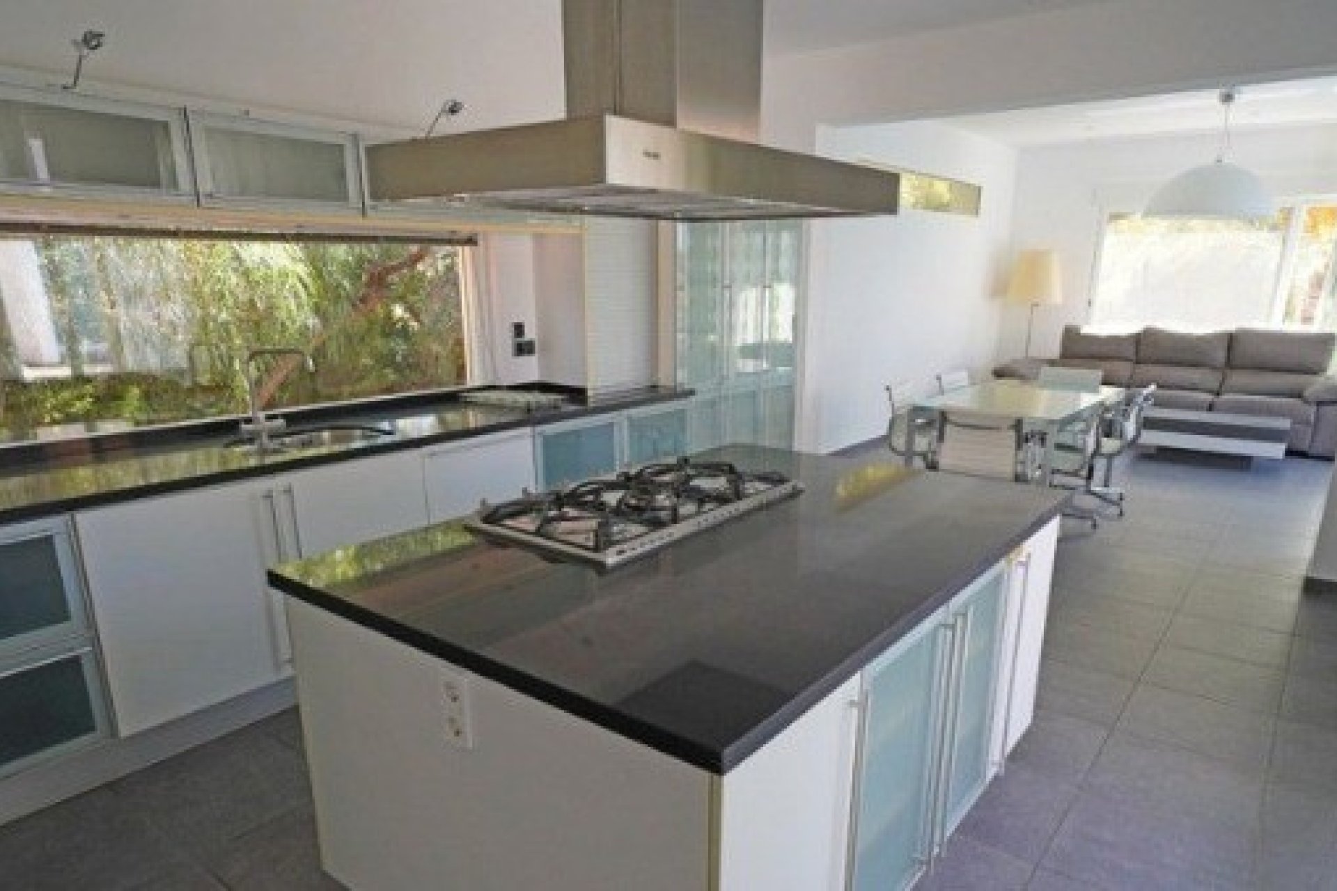 Перепродажа - Вилла - Altea - Altea La Vella