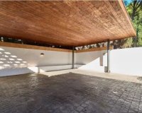 Перепродажа - Вилла - Altea - Altea La Vella