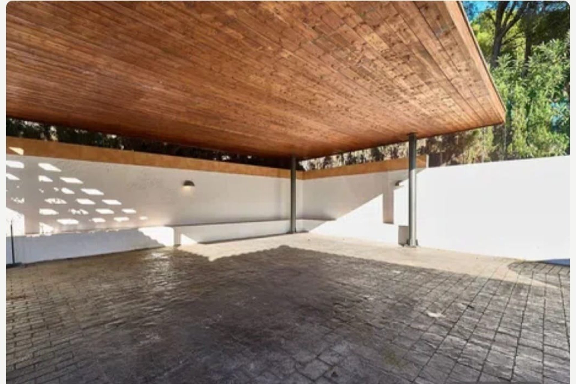 Перепродажа - Вилла - Altea - Altea La Vella