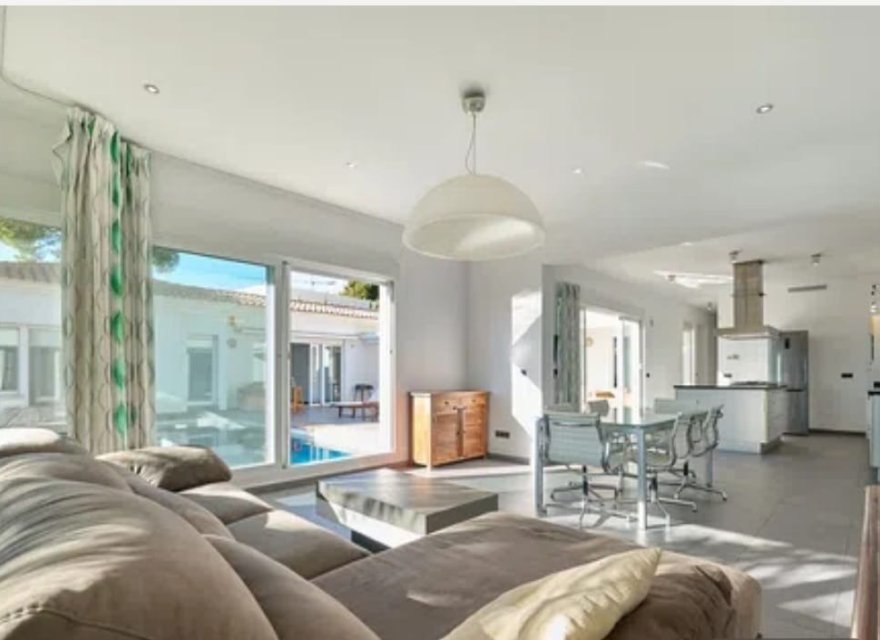 Перепродажа - Вилла - Altea - Altea La Vella