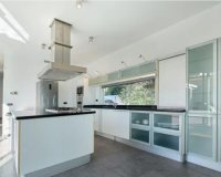 Перепродажа - Вилла - Altea - Altea La Vella