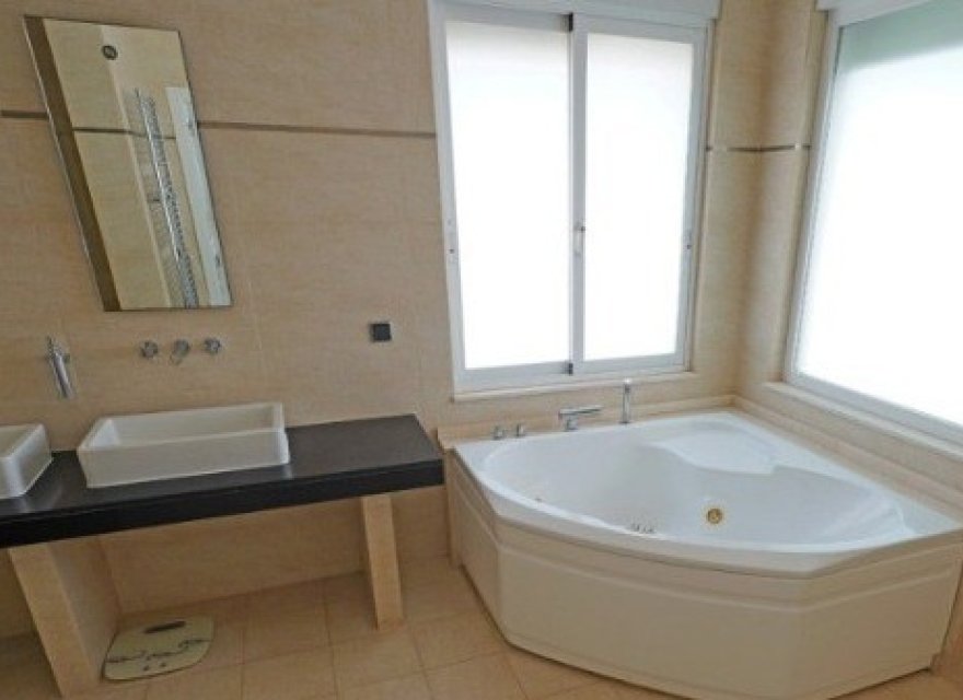 Перепродажа - Вилла - Altea - Altea La Vella