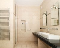 Перепродажа - Вилла - Altea - Altea La Vella