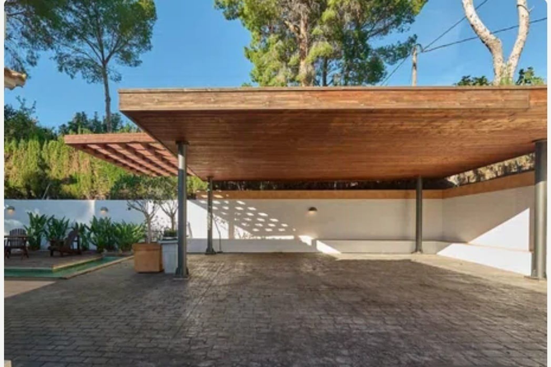 Перепродажа - Вилла - Altea - Altea La Vella