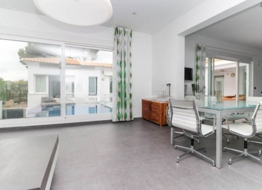 Перепродажа - Вилла - Altea - Altea La Vella