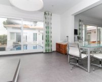 Перепродажа - Вилла - Altea - Altea La Vella