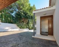Перепродажа - Вилла - Altea - Altea La Vella