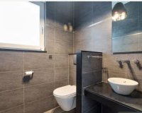 Перепродажа - Вилла - Altea - Altea La Vella