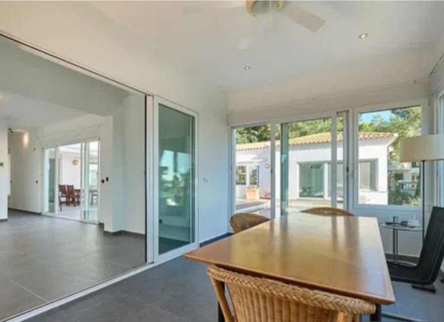 Перепродажа - Вилла - Altea - Altea La Vella