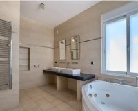 Перепродажа - Вилла - Altea - Altea La Vella