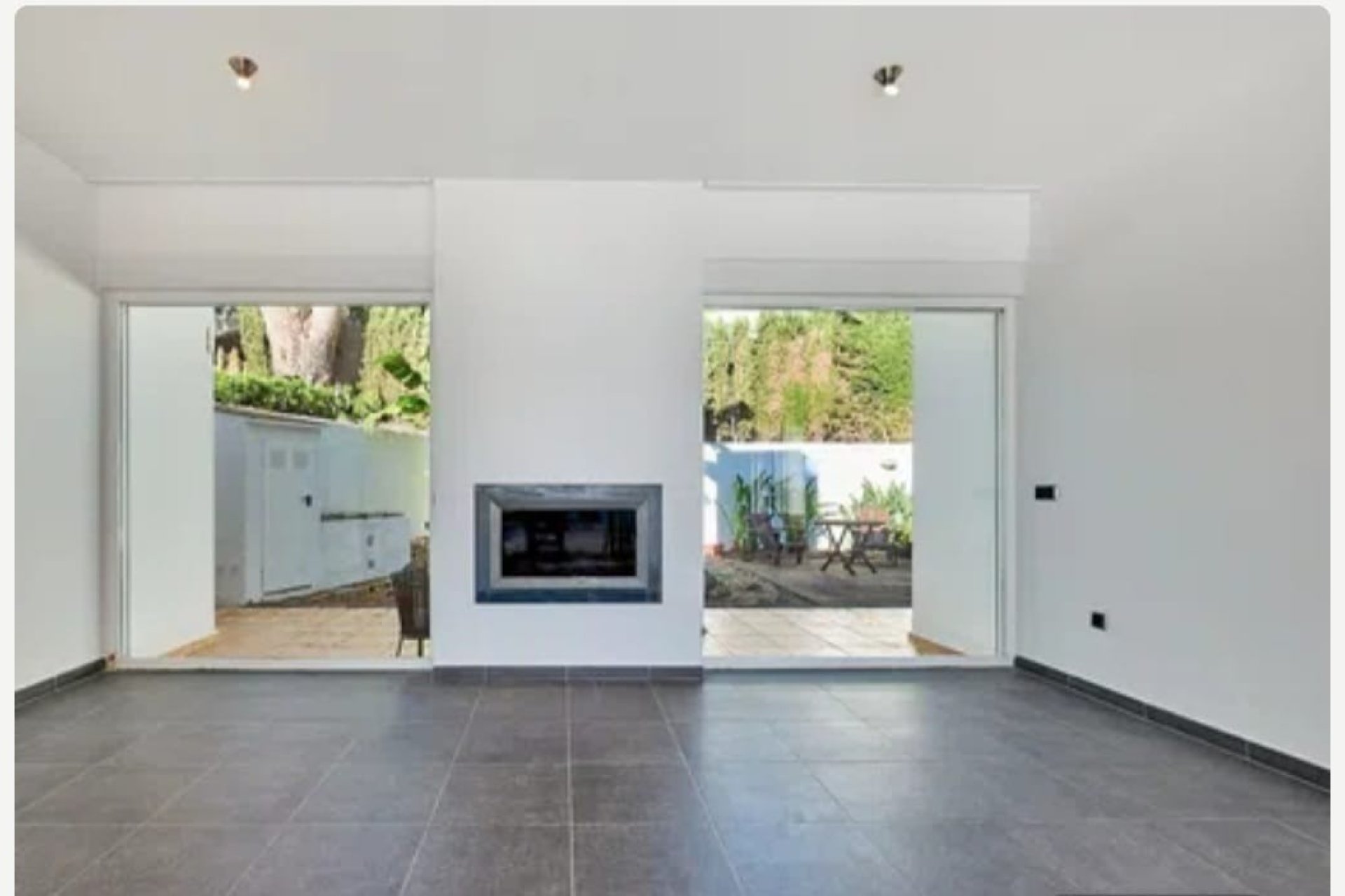 Перепродажа - Вилла - Altea - Altea La Vella