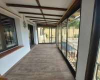 Перепродажа - Вилла - Altea - Costa Blanca