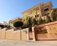 Перепродажа - Вилла - Altea - Costa Blanca