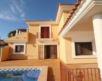 Перепродажа - Вилла - Altea - Costa Blanca