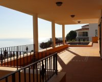 Перепродажа - Вилла - Altea - Costa Blanca