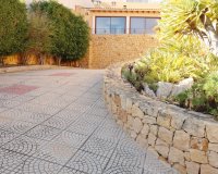 Перепродажа - Вилла - Altea - Costa Blanca