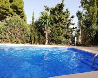 Перепродажа - Вилла - Altea - Costa Blanca