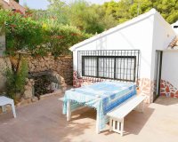 Перепродажа - Вилла - Altea - Costa Blanca