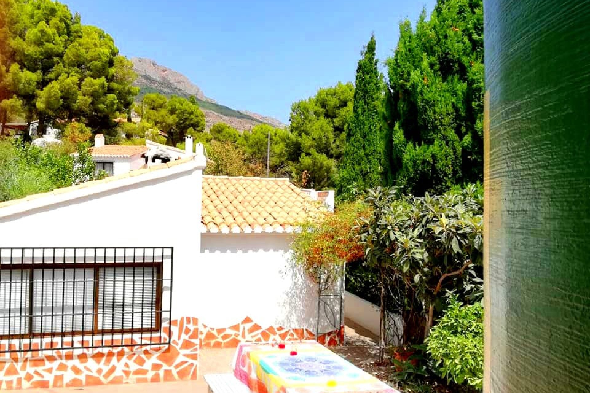 Перепродажа - Вилла - Altea - Costa Blanca