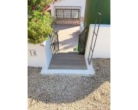 Перепродажа - Вилла - Altea - Costa Blanca