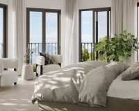 Перепродажа - Вилла - Altea - Costa Blanca