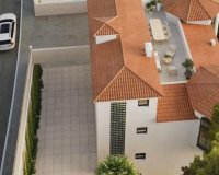 Перепродажа - Вилла - Altea - Costa Blanca