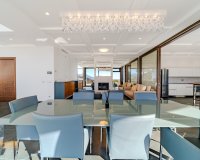 Перепродажа - Вилла - Altea