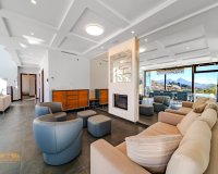 Перепродажа - Вилла - Altea