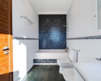 Перепродажа - Вилла - Altea