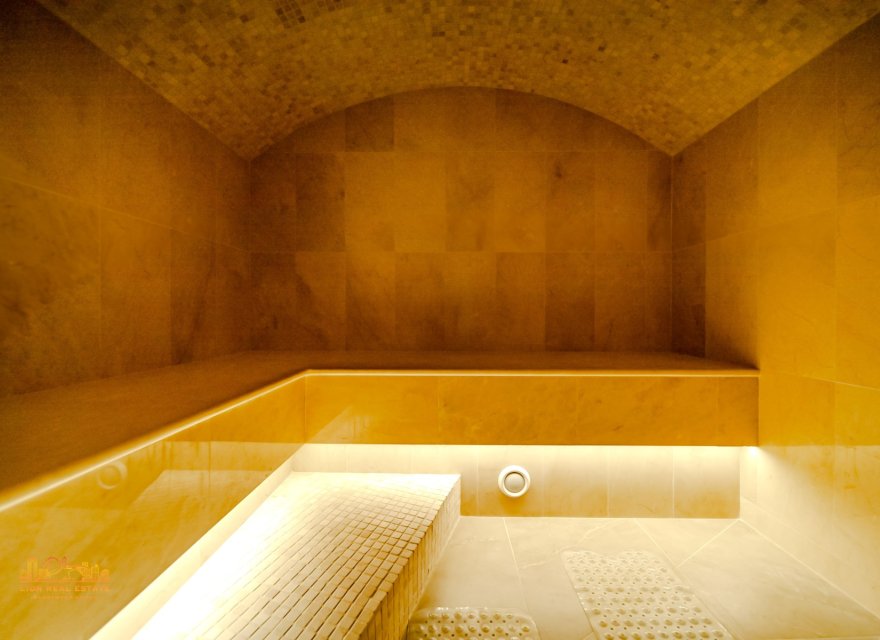 Перепродажа - Вилла - Altea