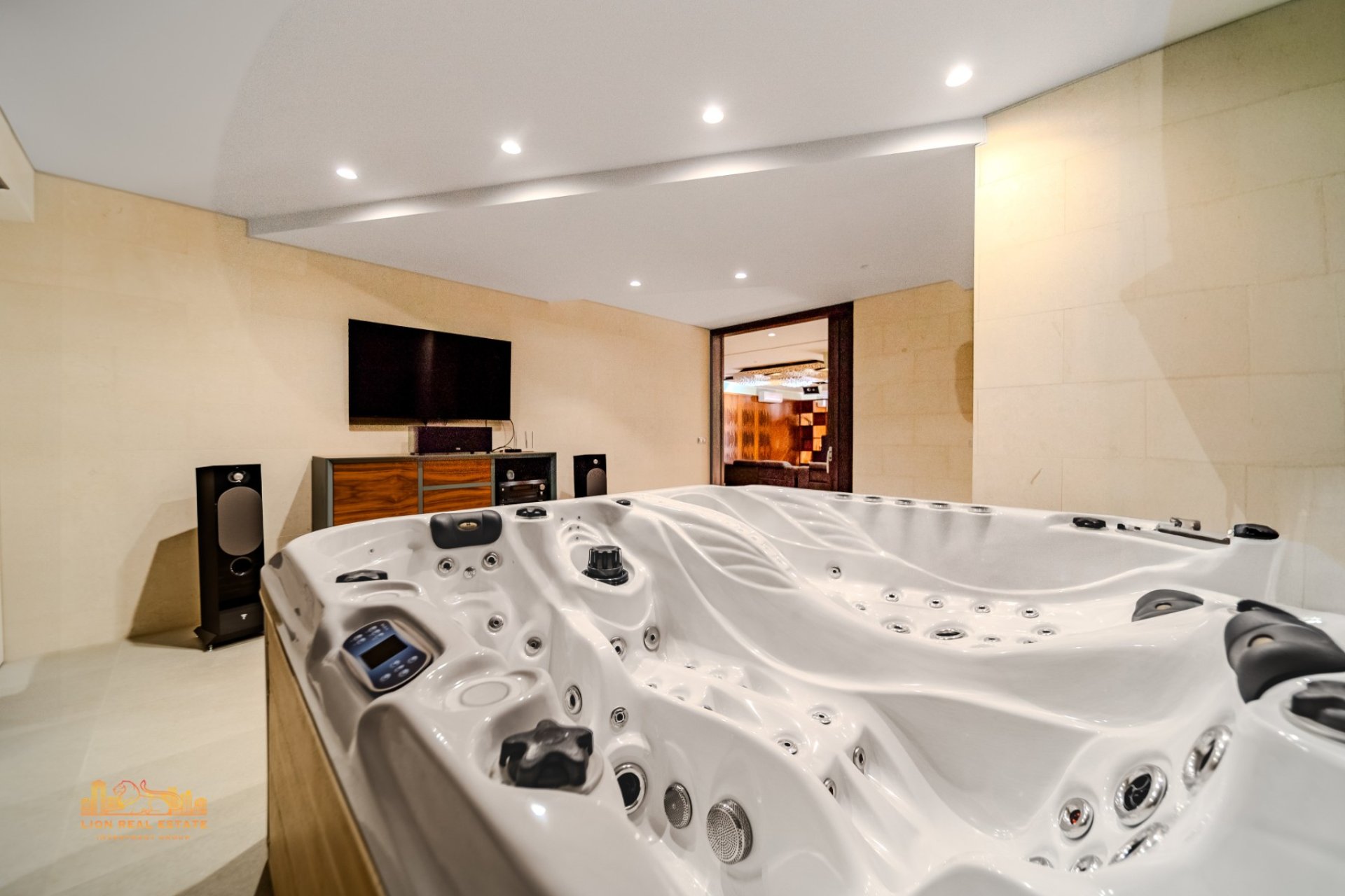 Перепродажа - Вилла - Altea