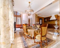 Перепродажа - Вилла - Altea