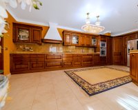 Перепродажа - Вилла - Altea