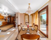 Перепродажа - Вилла - Altea