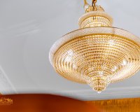 Перепродажа - Вилла - Altea