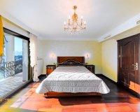 Перепродажа - Вилла - Altea