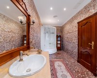 Перепродажа - Вилла - Altea