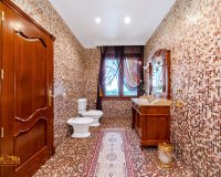 Перепродажа - Вилла - Altea