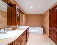 Перепродажа - Вилла - Altea