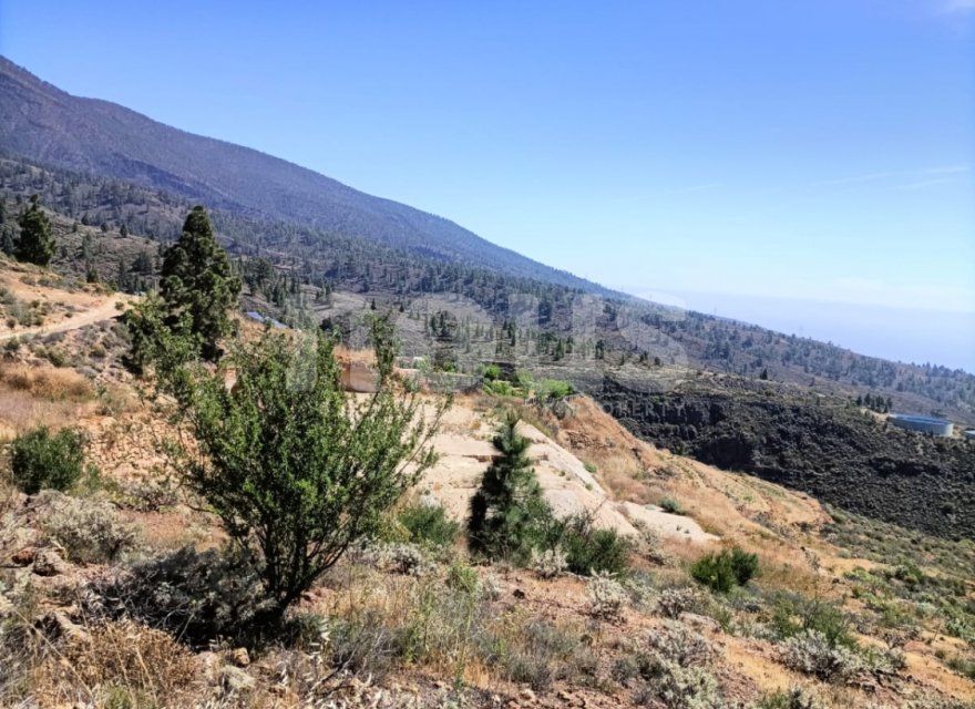 Перепродажа - Вилла - Arico