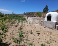 Перепродажа - Вилла - Arico