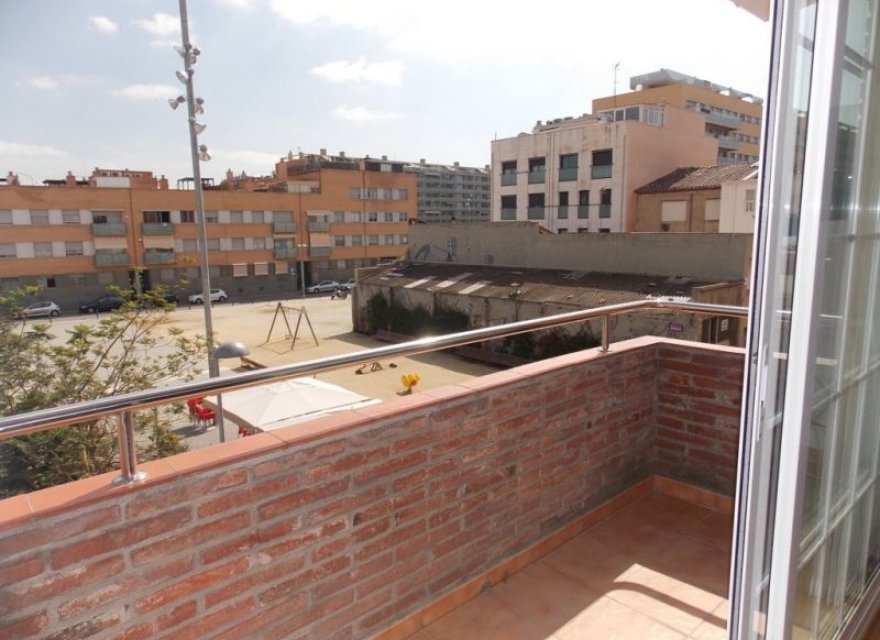 Перепродажа - Вилла - Badalona