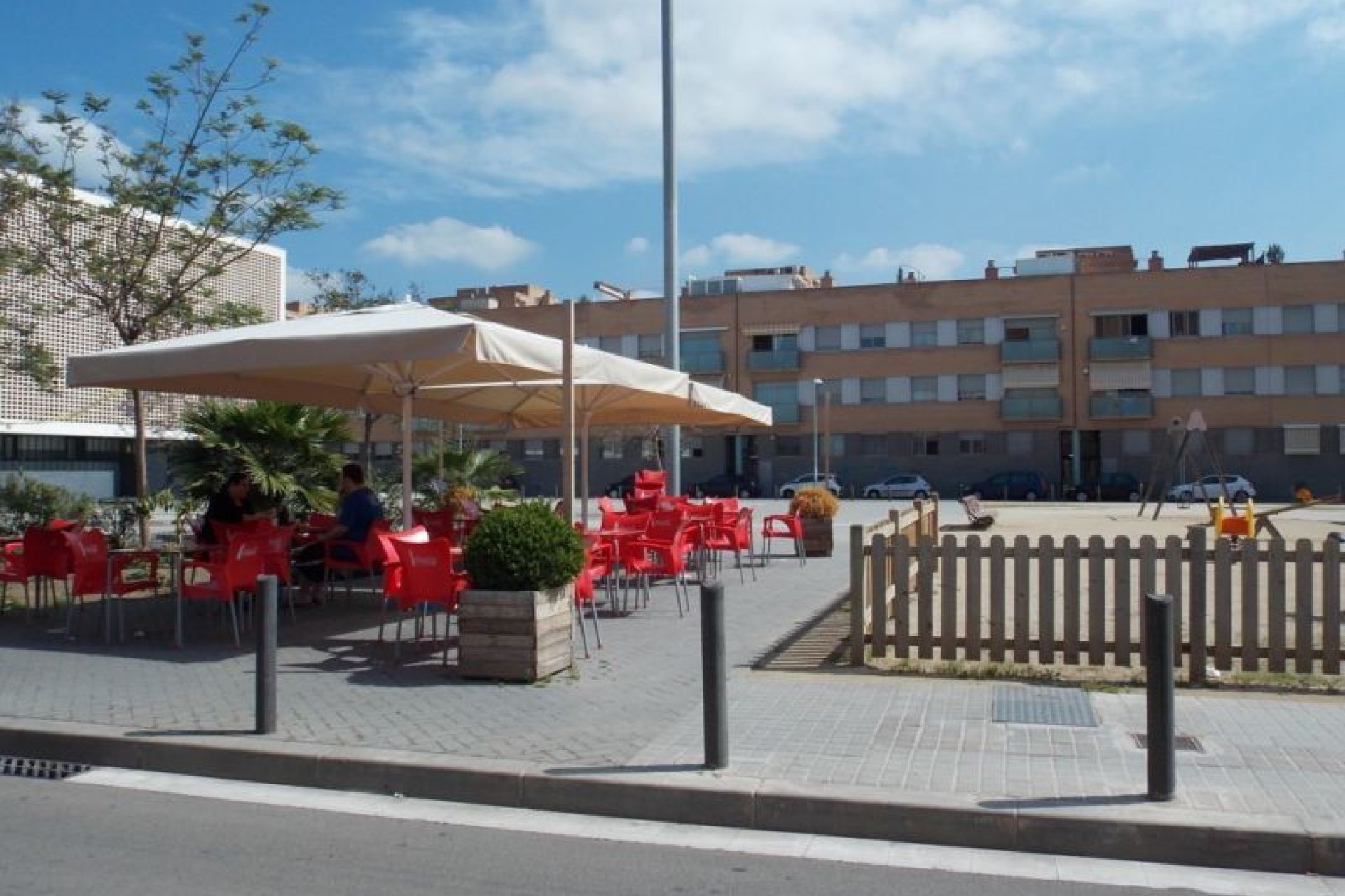 Перепродажа - Вилла - Badalona