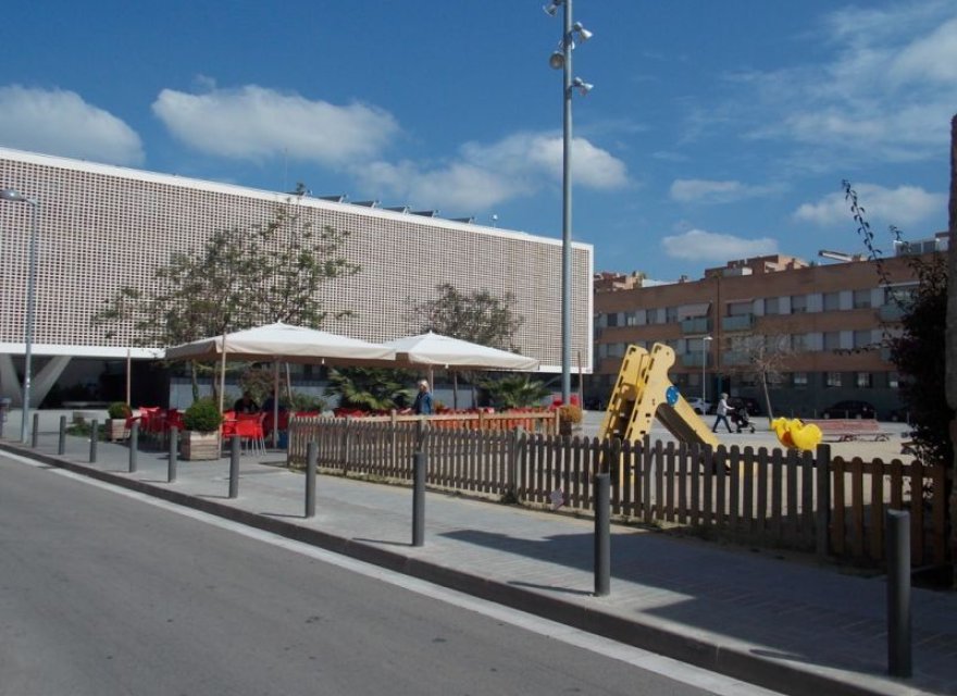 Перепродажа - Вилла - Badalona