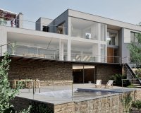 Перепродажа - Вилла - Барселона