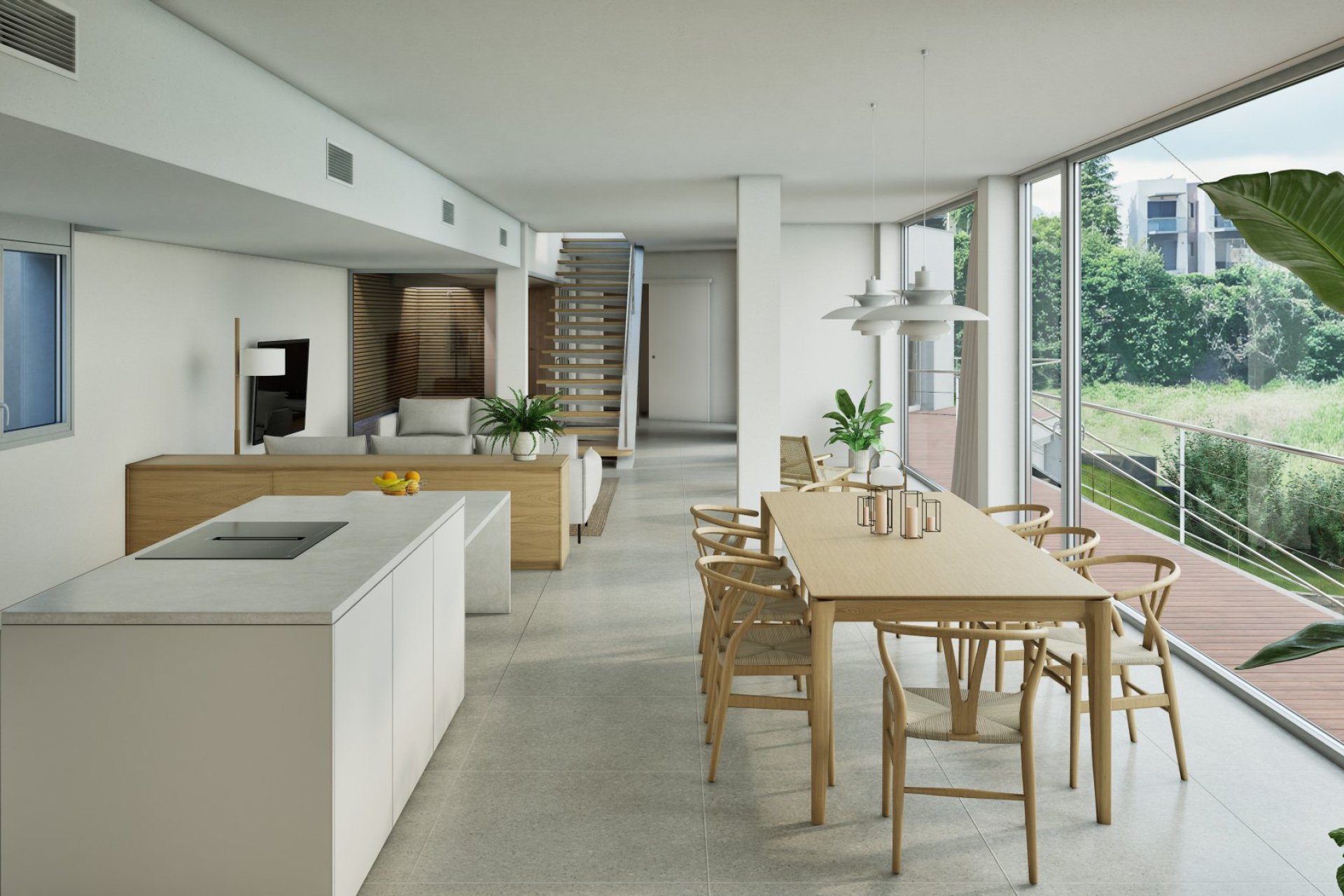 Перепродажа - Вилла - Барселона