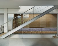 Перепродажа - Вилла - Барселона