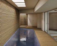 Перепродажа - Вилла - Барселона