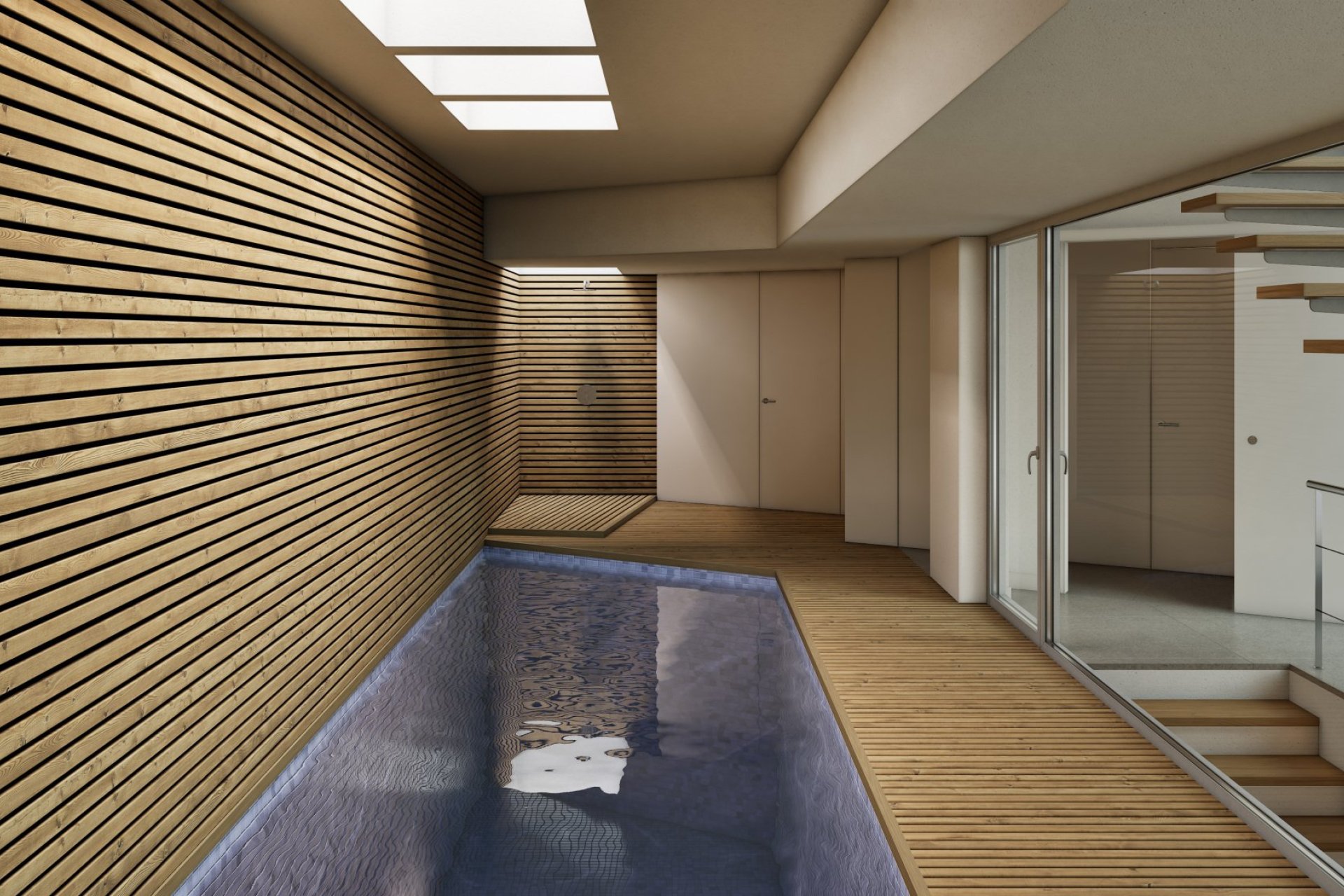 Перепродажа - Вилла - Барселона